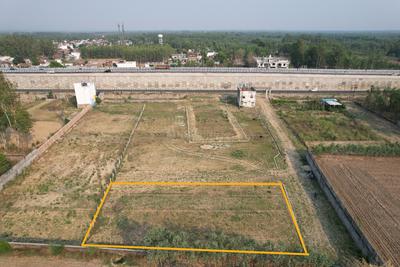 Image of 1000 Sq.ft Residential Plot / Land for sale in Biharigarh, Saharanpur for Rs. 30000000