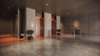Hall Image of 3545 Sq.ft 4 BHK Apartment / Flat for sale in Kavisha The Masterpiece, South Bopal Ahmedabad for Rs. 16000000