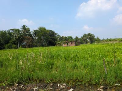Image of 1800 Sq.ft Residential Plot / Land for sale in Natures Paradise, Joka, Kolkata for Rs. 425000