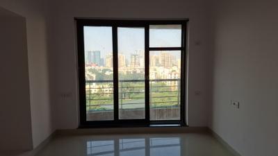 Bedroom Image of 990 Sq.ft 2 BHK Apartment / Flat for sale in K Raheja Interface Heights, Malad West Mumbai for Rs. 25500000