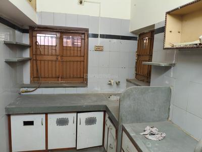 Kitchen Image of 2500 Sq.ft 4 BHK Villa for sale in Satellite Ahmedabad for Rs. 14500000