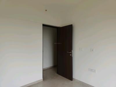 Bedroom Image of 620 Sq.ft 2 BHK Apartment / Flat for sale in Sunteck World, Naigaon East Naigaon for Rs. 4500000