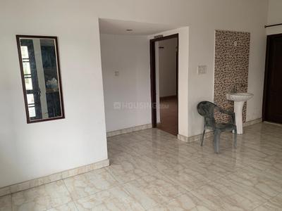 Hall Image of 1620 Sq.ft 3 BHK Apartment / Flat for rent in Trikuta Nagar Jammu for Rs. 28000