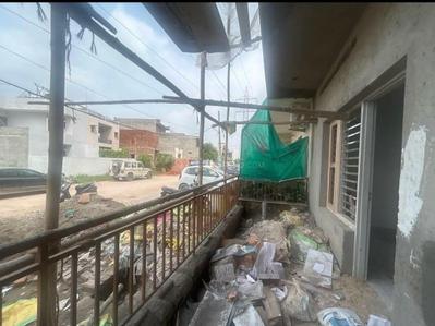 Balcony Image of 1440 Sq.ft 3 BHK Builder Floor for sale in Sector 123 Mohali for Rs. 7490000