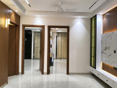 Living Room Image of 2430 Sq.ft 3 BHK Builder Floor for sale in Palam Vihar Gurgaon for Rs. 27500000