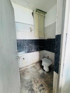 Bathroom Image of 1740 Sq.ft 5 BHK Builder Floor for sale in Sarvodaya Nagar Kanpur for Rs. 6500000