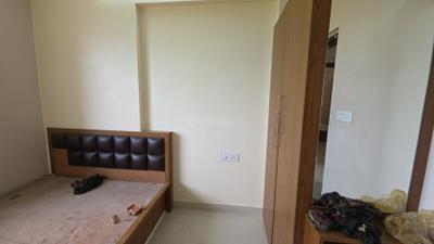 Bedroom Image of 1400 Sq.ft 3 BHK Apartment / Flat for rent in Dagapur Siliguri for Rs. 35000