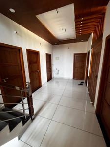 Hall Image of 250 Sq.ft 1 BHK Apartment / Flat for rent in Hilite Residency, Pantheeramkavu Kozhikode for Rs. 6999