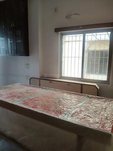 Bedroom Image of 1750 Sq.ft 2 BHK Apartment / Flat for sale in Shahibaug Ahmedabad for Rs. 6500000