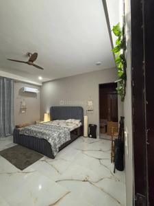 Bedroom Image of 1850 Sq.ft 2 BHK Builder Floor for rent in Bhai Randhir Singh Nagar Ludhiana for Rs. 23000