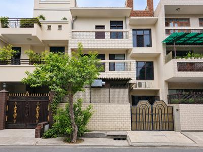 Image of RoomSoom PG For Boys Sector 15 Noida in Sector 15, Noida