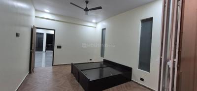 Bedroom Image of 1500 Sq.ft 1 BHK Builder Floor for rent in Central Hope Town Dehradun for Rs. 8500