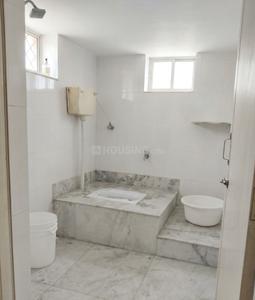 Image of 200 Sq.ft 1 BHK Independent House for rent in Kalyani, Nadia for Rs. 10000