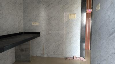 Kitchen Image of 1125 Sq.ft 2 BHK Apartment / Flat for sale in Vision Phoenix Heights, Kalamboli Navi Mumbai for Rs. 9200000