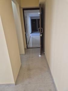Image of 800 Sq.ft 2 BHK Apartment / Flat for sale in Lodha Amara, Kolshet, Thane for Rs. 8700000