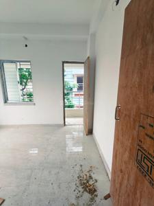 Bedroom Image of 650 Sq.ft 2 BHK Apartment / Flat for sale in Kasba Kolkata for Rs. 3500000