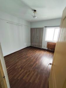 Bedroom Image of 1410 Sq.ft 3 BHK Apartment / Flat for sale in Paras Tierea, Sector 137 Noida for Rs. 10800000