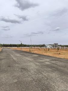 Image of 1200 Sq.ft Residential Plot / Land for sale in AVM Garden, Udumalpet, Tiruppur for Rs. 965000