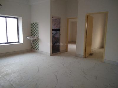 Hall Image of 1260 Sq.ft 3 BHK Apartment / Flat for sale in Naktala Kolkata for Rs. 9100000