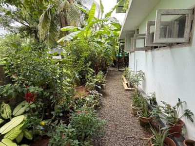 Balcony Image of 3000 Sq.ft 4 BHK Independent House for sale in Kalamassery Kochi for Rs. 39900000