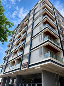 Image of 1360 Sq.ft 3 BHK Apartment / Flat for sale in Wakad, Pune for Rs. 12300000
