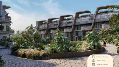 Image of 2390 Sq.ft 2 BHK Apartment / Flat for sale in Reis Magos, Goa for Rs. 33400000