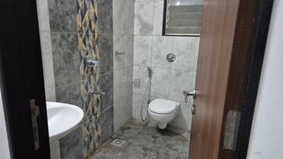 Bathroom Image of 655 Sq.ft 1 BHK Apartment / Flat for rent in VJ Yashone Hinjawadi Phase 1, Hinjawadi Pune for Rs. 22988