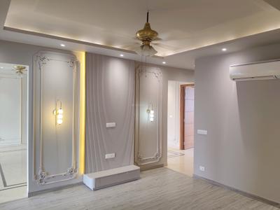 Drying Area Image of 4518 Sq.ft 4 BHK Builder Floor for sale in Sector 45 Gurgaon for Rs. 62500000