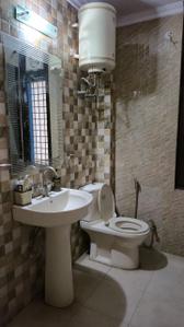 Image of 1620 Sq.ft 3 BHK Builder Floor for sale in Sector 57, Gurgaon for Rs. 18000000