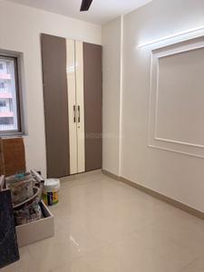Bedroom Image of 450 Sq.ft 1 BHK Apartment / Flat for rent in Vikram Golf View Condos, Sector 19 Dwarka New Delhi for Rs. 22000