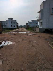 Swapnabhumi Internal Roads 2
