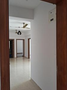 Main Entrance Image of 1614 Sq.ft 3 BHK Apartment / Flat for sale in ATS Pious Hideaways, Sector 150 Noida for Rs. 23500000