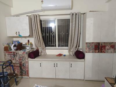 Hall Image of 2400 Sq.ft 4 BHK Apartment / Flat for sale in Narendra Nagar Extension Nagpur for Rs. 13000000