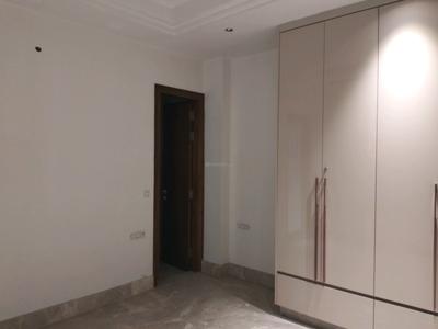 Bedroom Image of 1800 Sq.ft 3 BHK Builder Floor for sale in Vikaspuri New Delhi for Rs. 32500000