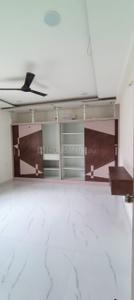 Bedroom Image of 552 Sq.ft 1 BHK Apartment / Flat for rent in Balkampet Hyderabad for Rs. 15400