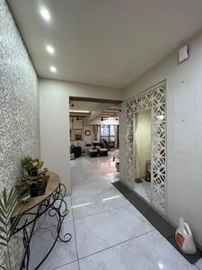 Hall Image of 2400 Sq.ft 4.5 BHK Apartment / Flat for sale in Bhayli Vadodara for Rs. 14500000