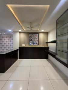 Hall Image of 1950 Sq.ft 3 BHK Apartment / Flat for rent in Saiyed Vasna Vadodara for Rs. 32000