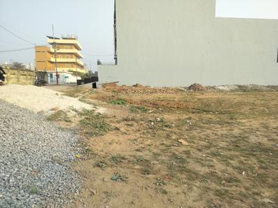 Image of 100 Sq.ft Residential Plot / Land for sale in Surajpur, Greater Noida for Rs. 11000000