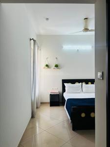 Bedroom Image of 1569 Sq.ft 3 BHK Apartment / Flat for sale in Sobha City, Thanisandra Bengaluru for Rs. 20000000