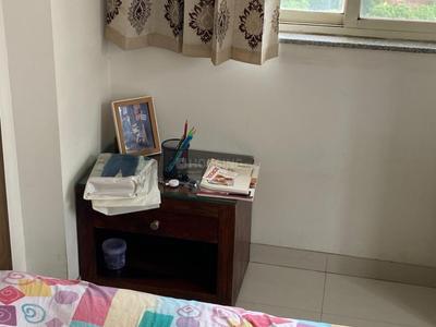 Bedroom Image of 1080 Sq.ft 2 BHK Apartment / Flat for rent in  Avenue, Govind Nagar Nashik for Rs. 21000