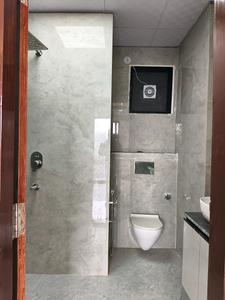 Bedroom One Image of 2322 Sq.ft 3 BHK Builder Floor for sale in Palam Vihar Gurgaon for Rs. 26700033