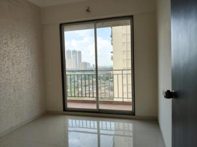 Bedroom Image of 1100 Sq.ft 2 BHK Apartment / Flat for sale in Niharika Absolute, Kharghar Navi Mumbai for Rs. 10500000