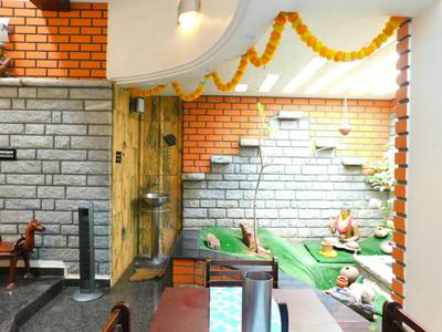Hall Image of 2700 Sq.ft 4 BHK Villa for rent in Vidyaranyapura Bengaluru for Rs. 63000