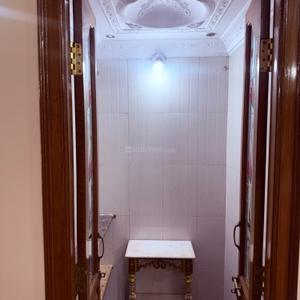 Pooja Room Image of 1600 Sq.ft 3 BHK Independent House for rent in Kalyan Nagar Bengaluru for Rs. 52000