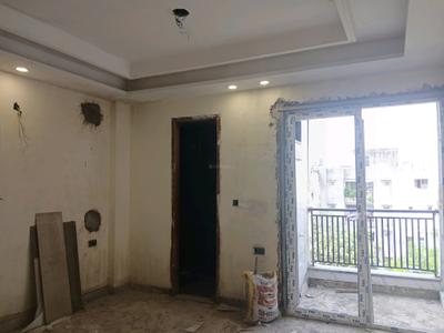 Bedroom Image of 900 Sq.ft 2 BHK Builder Floor for sale in Patel Nagar New Delhi for Rs. 14500000