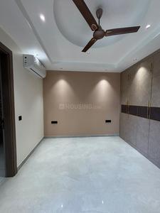 Hall Image of 1400 Sq.ft 3 BHK Builder Floor for sale in Lion Green Valley, Sector 35 Sohna for Rs. 16500000