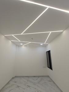 Bedroom Image of 1950 Sq.ft 3 BHK Duplex for sale in Sampat Hills, Bhicholi Mardana Indore for Rs. 7000000