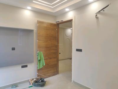 Bedroom Image of 1125 Sq.ft 3 BHK Builder Floor for sale in Ridhi Homes Luxury Floors, Green Field Colony Faridabad for Rs. 12000000