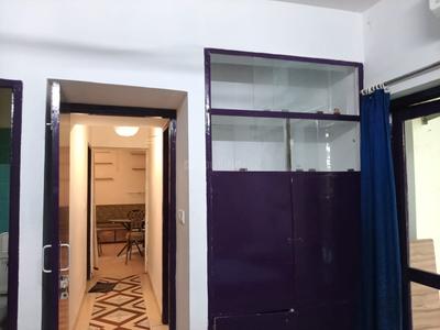 Bedroom Image of 1500 Sq.ft 2 BHK Apartment / Flat for rent in Uttorayon Township Siliguri for Rs. 25000