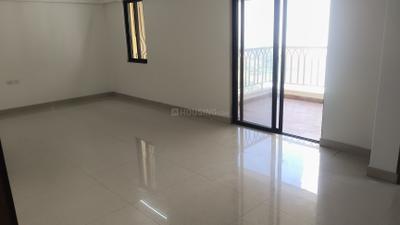Living Room Image of 900 Sq.ft 2 BHK Apartment / Flat for rent in Atul Westernhills Phase 2 B C D E Buildings, Sus Pune for Rs. 30000
